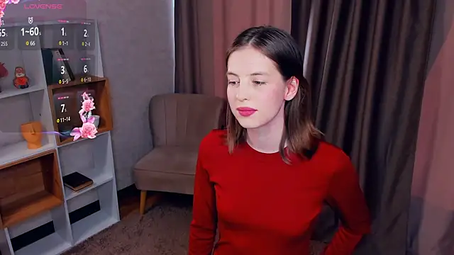 Snapshot of MerleBarczak chatting on April 8, 2026, 6:13 am MerleBarczak online show from April 8, 2026, 6:13 am