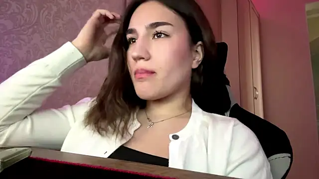 Snapshot of Mary_Nitherson chatting on April 11, 2026, 10:30 am Mary Nitherson online show from April 11, 2026, 10:30 am