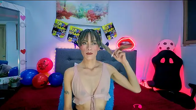 Lorena sweet33 online show from July 10, 2026, 1:58 pm