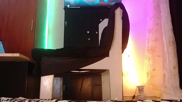 samm sweet online show from April 7, 2026, 12:33 am