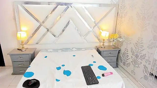 Snapshot of scarlettecortes chatting on April 10, 2026, 2:33 pm scarlettecortes online show from April 10, 2026, 2:33 pm