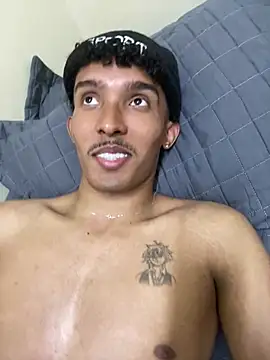 MavyFF online show from April 9, 2026, 12:21 am