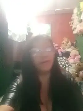 Pato-Andrea26 online show from May 26, 2026, 2:46 pm
