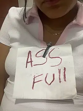 Slut Anna FullDirty online show from April 15, 2026, 2:40 am