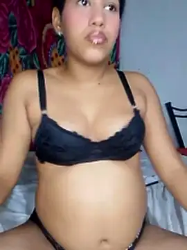 Cherry 0507 online show from April 20, 2026, 12:24 am