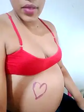 Cherry 0507 online show from June 14, 2026, 9:17 pm