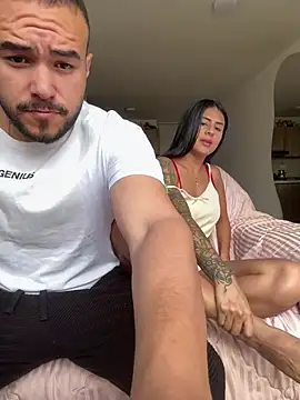 lunasex06 online show from May 26, 2026, 2:24 pm