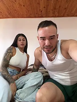 lunasex06 online show from July 11, 2026, 3:48 pm