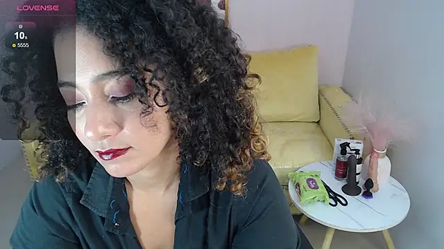 Brittany ch online show from May 30, 2026, 8:06 pm