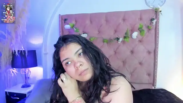 ROSELEI  online show from May 29, 2026, 9:29 am