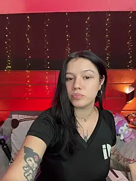 aria bloomer online show from April 11, 2026, 7:18 pm