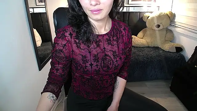ahmy  online show from May 28, 2026, 7:55 pm