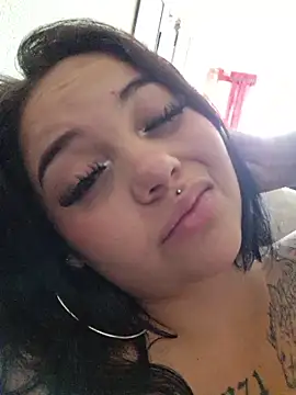 Snapshot of Kitty_79 chatting on April 8, 2026, 7:03 pm Kitty 79 online show from April 8, 2026, 7:03 pm