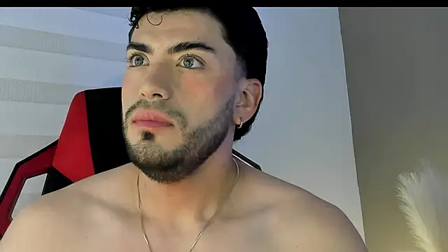 Alexander Diazz online show from April 15, 2026, 1:51 pm