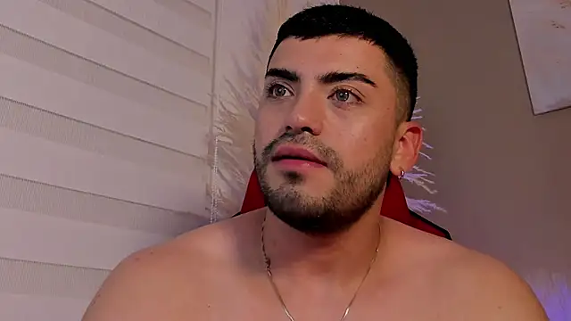 Alexander Diazz online show from May 16, 2026, 12:18 am