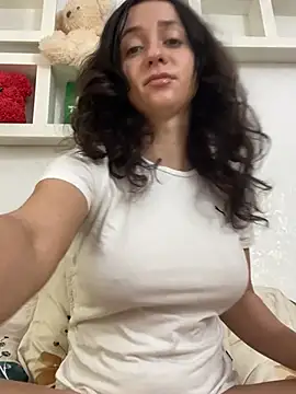 KarolDolly05 online show from June 14, 2026, 10:50 am