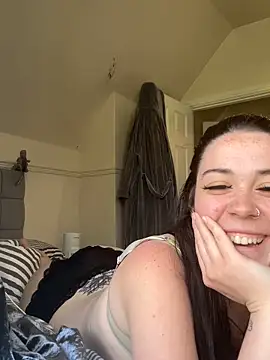 Charlieceex online show from April 12, 2026, 1:05 pm