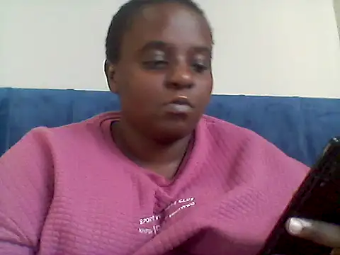 That PhatPussy online show from April 13, 2026, 8:09 am