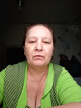 IngaLuna48 online show from April 8, 2026, 10:04 am