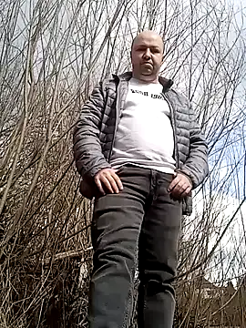 Luceriusbigass online show from March 12, 2025, 11:20 am