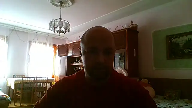 Luceriusbigass online show from October 26, 2025, 11:05 am