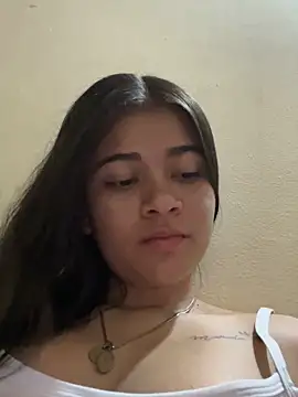 Snapshot of Kloe_zaf chatting on May 11, 2026, 4:51 am Kloe zaf online show from May 11, 2026, 4:51 am