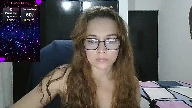 Lannah   online show from May 13, 2026, 2:31 am