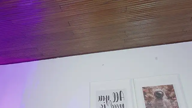 Gabbie Danger online show from April 9, 2026, 12:21 pm