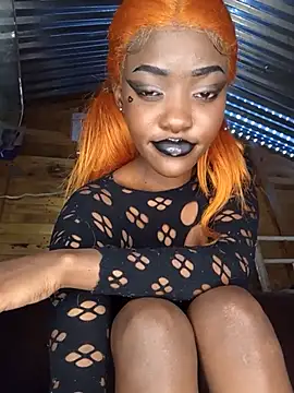 Your Goddess Freya online show from July 25, 2026, 12:09 am