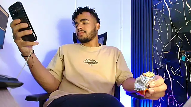 tyagofdef online show from April 13, 2026, 11:54 pm