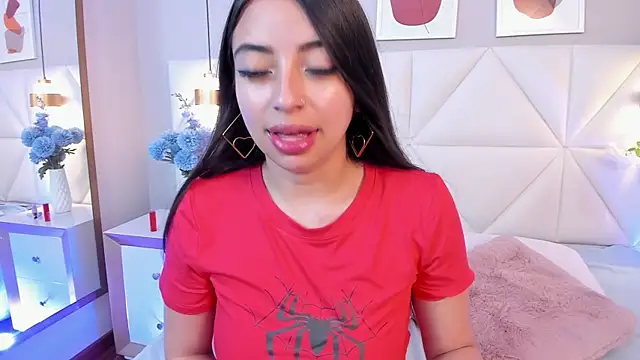 Snapshot of Melody__blake chatting on May 26, 2026, 8:05 pm Melody blake online show from May 26, 2026, 8:05 pm