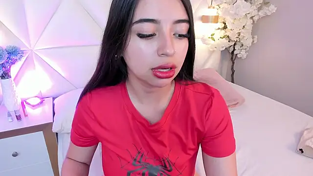 Snapshot of Melody__blake chatting on June 20, 2026, 7:27 pm Melody blake online show from June 20, 2026, 7:27 pm