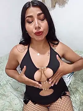 Antonella-corruso online show from June 14, 2026, 1:47 am