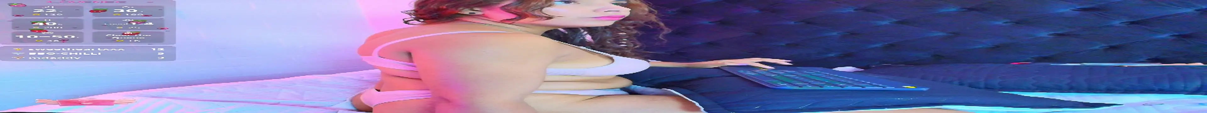 Alina Marks online show from April 8, 2026, 4:29 pm