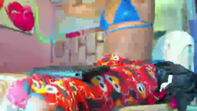 HUGE BLACKCOCK online show from May 23, 2026, 6:56 pm