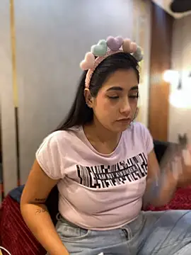 Hana-Parker online show from June 24, 2026, 11:59 pm
