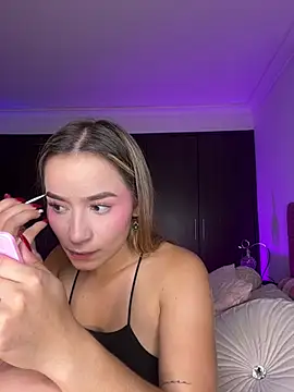 AmyRusso online show from April 30, 2026, 10:36 pm