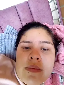 Snapshot of Babynatsha chatting on April 8, 2026, 8:09 pm Babynatsha online show from April 8, 2026, 8:09 pm