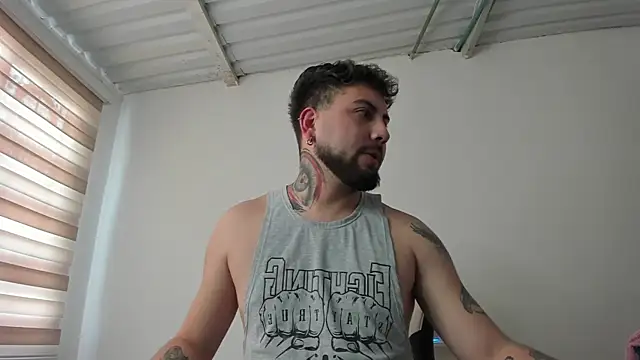 AaronHardi online show from May 14, 2026, 7:31 pm