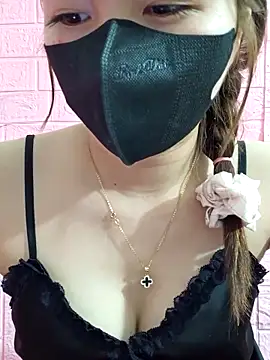 Cherry Cherry09 online show from April 29, 2026, 5:00 am