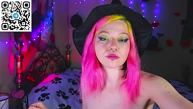 Sansarella online show from October 30, 2025, 5:13 pm