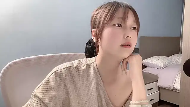 Snapshot of Xiaoqing00 chatting on April 18, 2026, 2:21 pm Xiaoqing00 online show from April 18, 2026, 2:21 pm