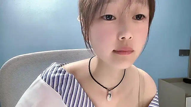 Snapshot of Xiaoqing00 chatting on April 27, 2026, 2:09 am Xiaoqing00 online show from April 27, 2026, 2:09 am