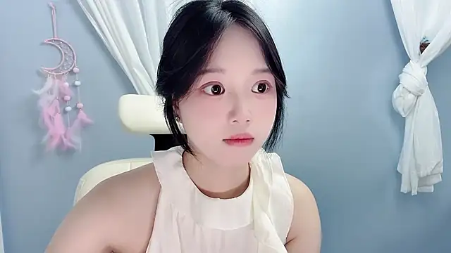 Snapshot of Xiaoqing00 chatting on June 19, 2026, 5:56 am Xiaoqing00 online show from June 19, 2026, 5:56 am