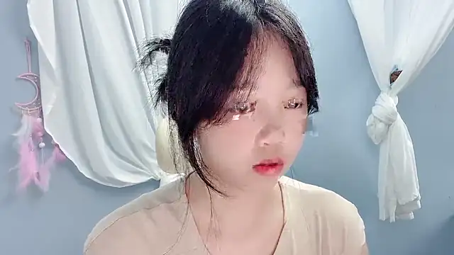 Snapshot of Xiaoqing00 chatting on June 25, 2026, 4:45 am Xiaoqing00 online show from June 25, 2026, 4:45 am