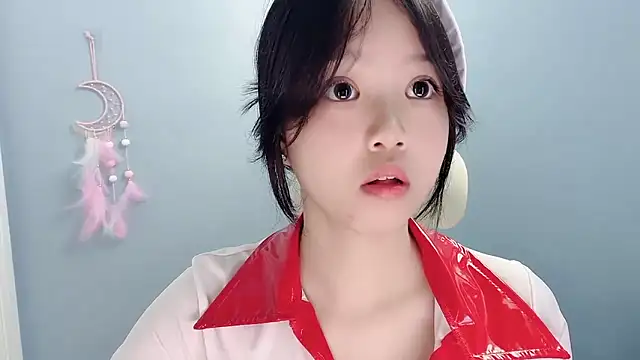 Snapshot of Xiaoqing00 chatting on July 1, 2026, 5:20 am Xiaoqing00 online show from July 1, 2026, 5:20 am