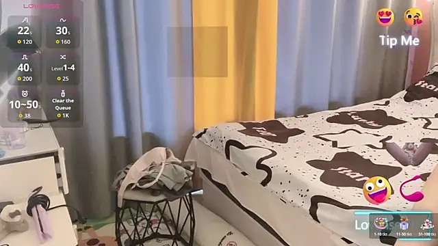 zhnly online show from April 9, 2026, 5:29 am