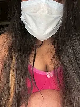 Desifiregirl online show from April 22, 2026, 8:54 pm