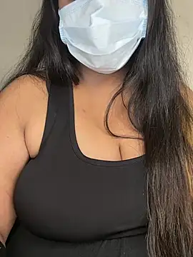 Desifiregirl online show from April 23, 2026, 9:17 pm