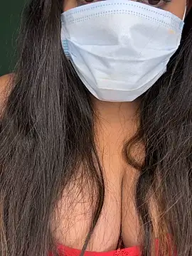 Desifiregirl online show from April 27, 2026, 7:56 pm